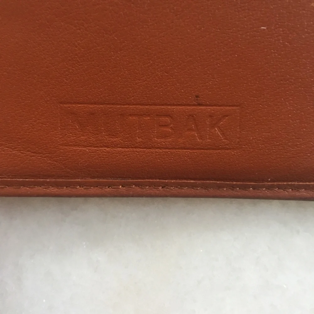 Mens Wallet - Picture 3 of 3